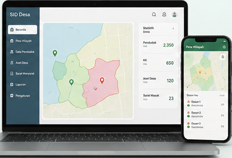 Village Information System