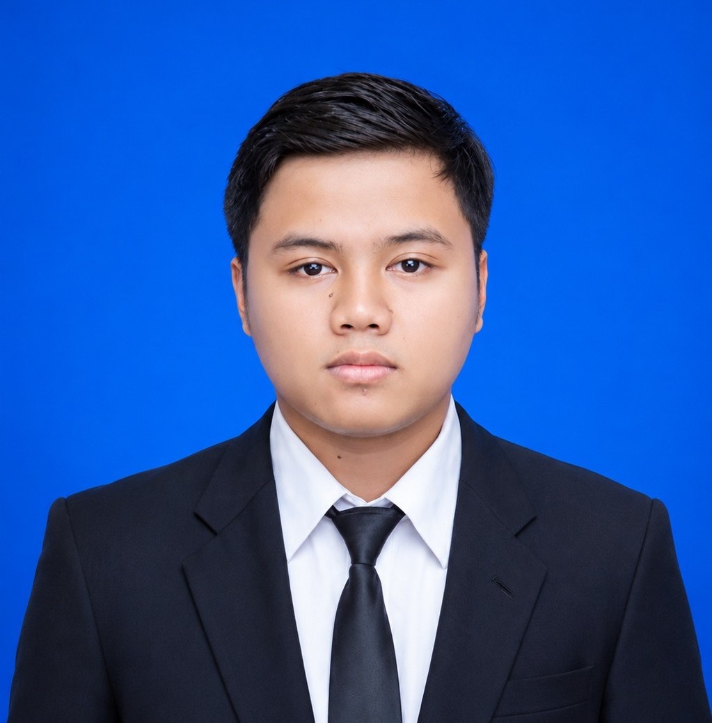 Febrian Atmadika